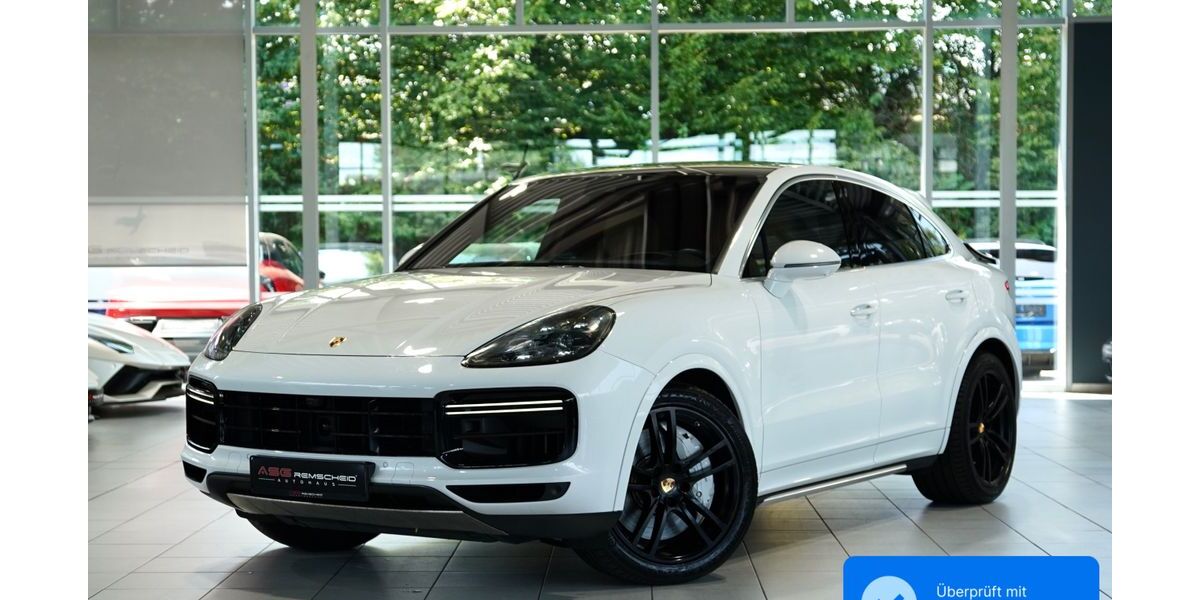 Porsche Cayenne 135.000 km 61.900 &euro; Remscheid/NRW 42855