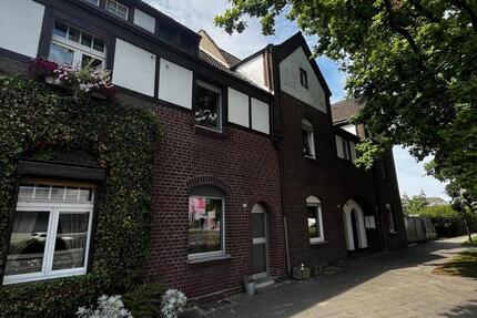 Einfamilienhaus in zentraler Lage in Viersen Nähe Mönchengladbach