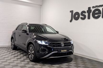 VW T-Roc 29.704 km 27.990 &euro; Monheim 40789