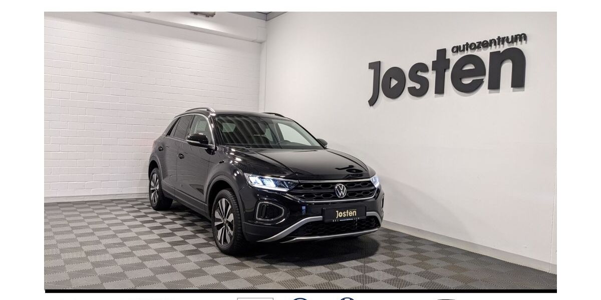 VW T-Roc 29.704 km 27.990 &euro; Monheim 40789