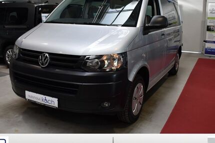 VW T5 Transporter 100.500 km 24.980 € Neukirchen-Vluyn 47506