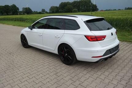 Seat Leon 125.000 km 21.200 &euro; Remscheid 42897