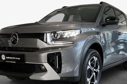 Citroen C3 Aircross 2.846 km 23.950 &euro; Leverkusen 51373