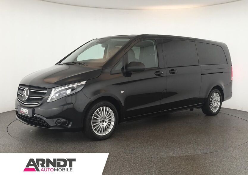 Mercedes-Benz Vito 63.700 km 47.984 € Neuss 41464