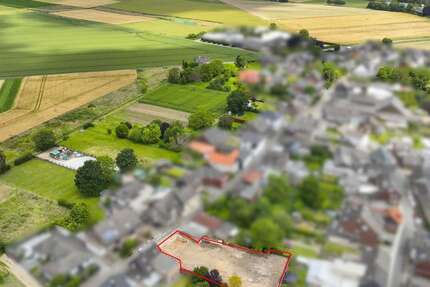 Grundstück zu verkaufen in Jüchen 299.000 € 905 m² zimmer