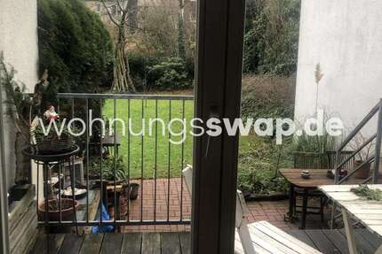 Wohnung zum Mieten in Düsseldorf 1.100 € 100 m² 3 zimmer