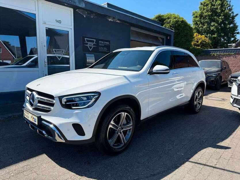 GLC 300