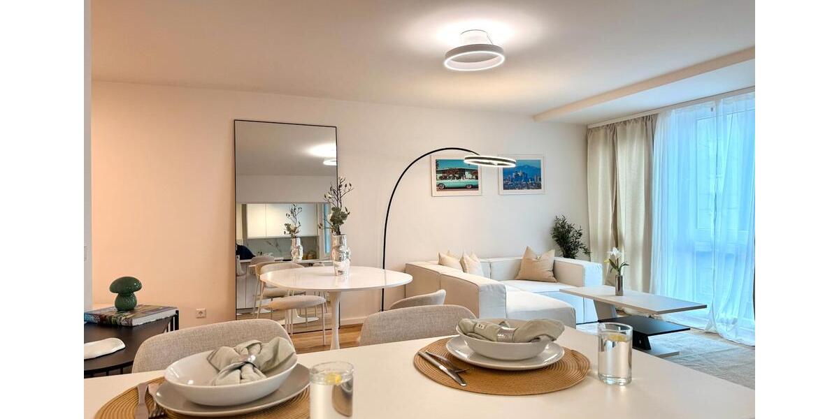 Etagenwohnung Düsseldorf Pempelfort - 1 Zimmer, 48 m&sup2;, 281.000&euro; | Angebot:26007028