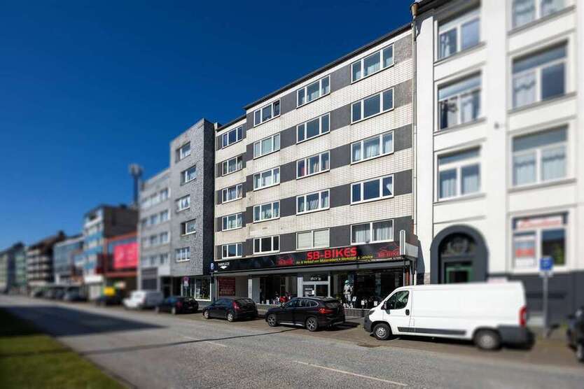 Haus zum Kaufen in Wuppertal 1.990.000 € 1559 m²