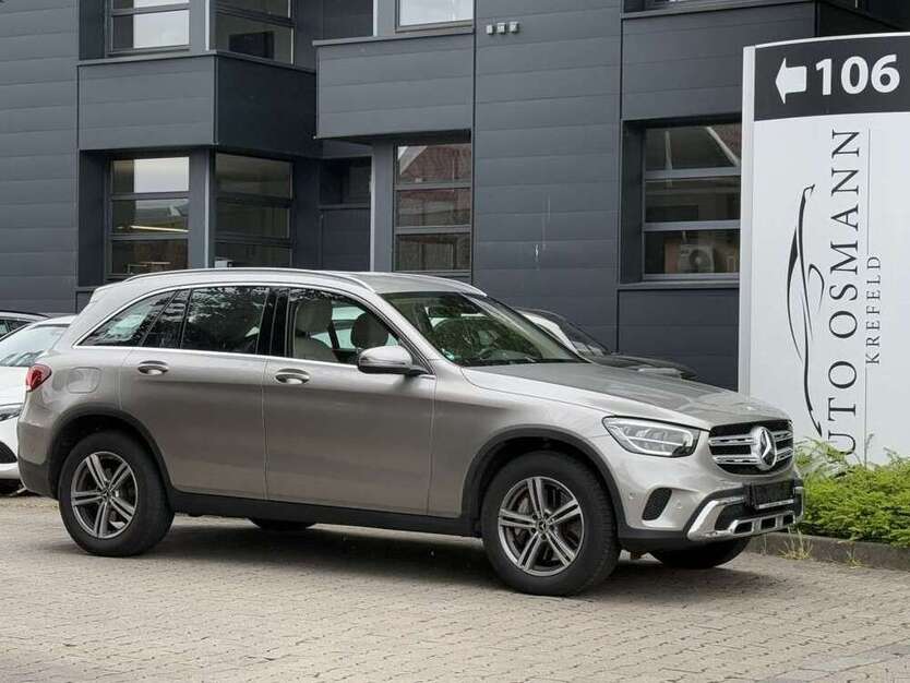 GLC 300