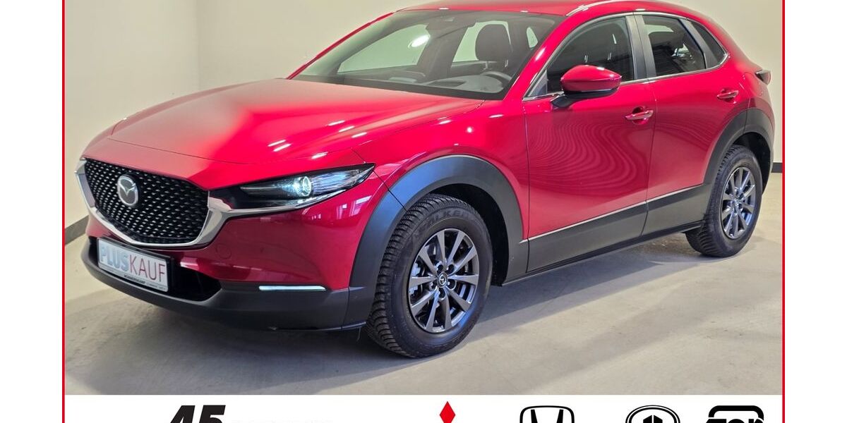 Mazda CX-30 26.320 km 21.950 &euro; Mönchengladbach 41061