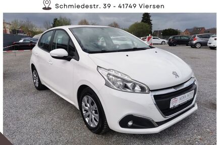Peugeot 208 112.250 km 5.500 &euro; Viersen 41749