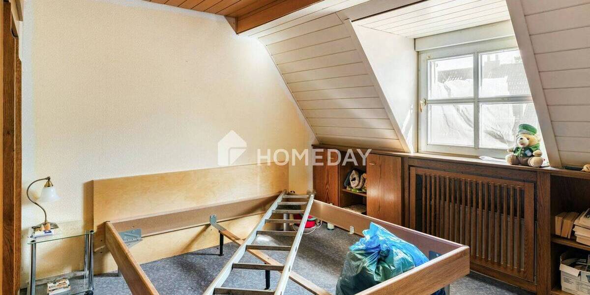 Doppelhaushälfte Mönchengladbach Neuwerk - 6 Zimmer, 177 m&sup2;, 349.000&euro; | Angebot:26290250