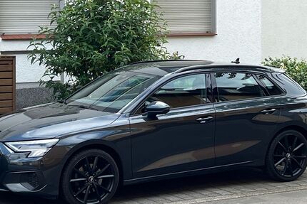 Audi A3 115.000 km 18.000 &euro; Kempen 47906