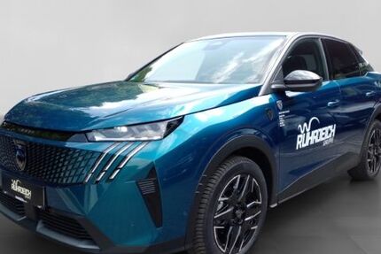 Peugeot 3008 9.670 km 26.990 &euro; Moers 47441
