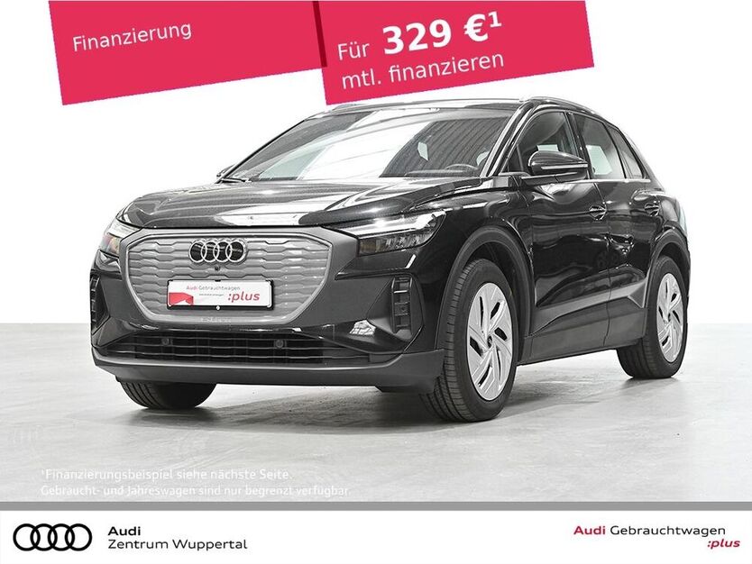 Q4 e-tron