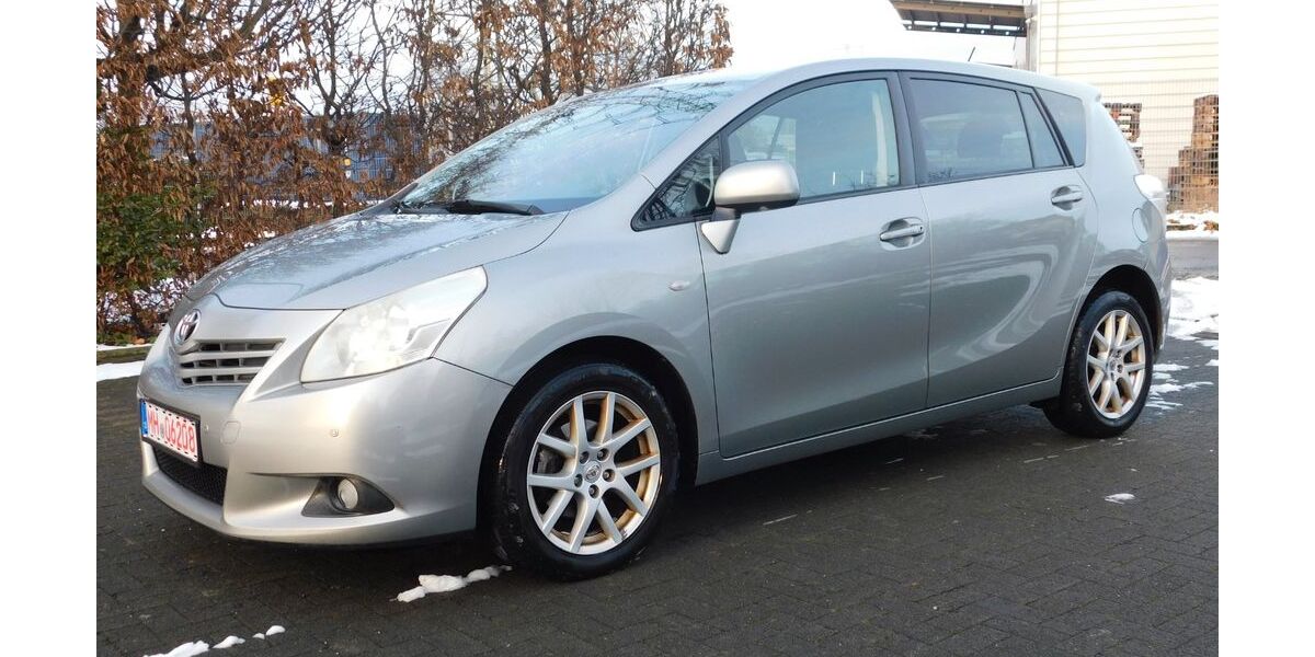 Toyota Verso 522.974 km 2.899 &euro; Mülheim 45473