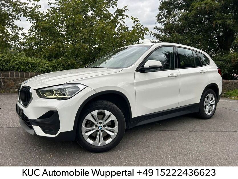 BMW X1 214.060 km 16.800 € Wuppertal 42117