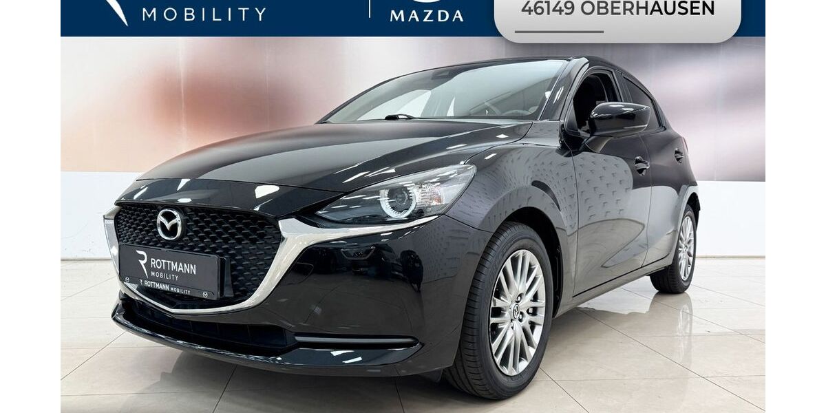 Mazda 2 87.422 km 12.899 &euro; Oberhausen 46149
