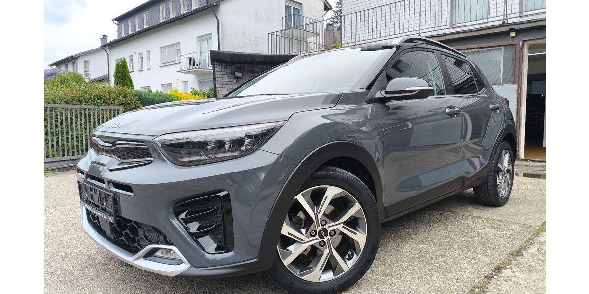 Kia Stonic 56.500 km 17.950 &euro; Solingen 42657