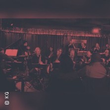 Jörg Achim Keller King Georg 12 19.11.2025 Jazz-Club King Georg