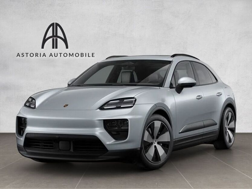 Macan