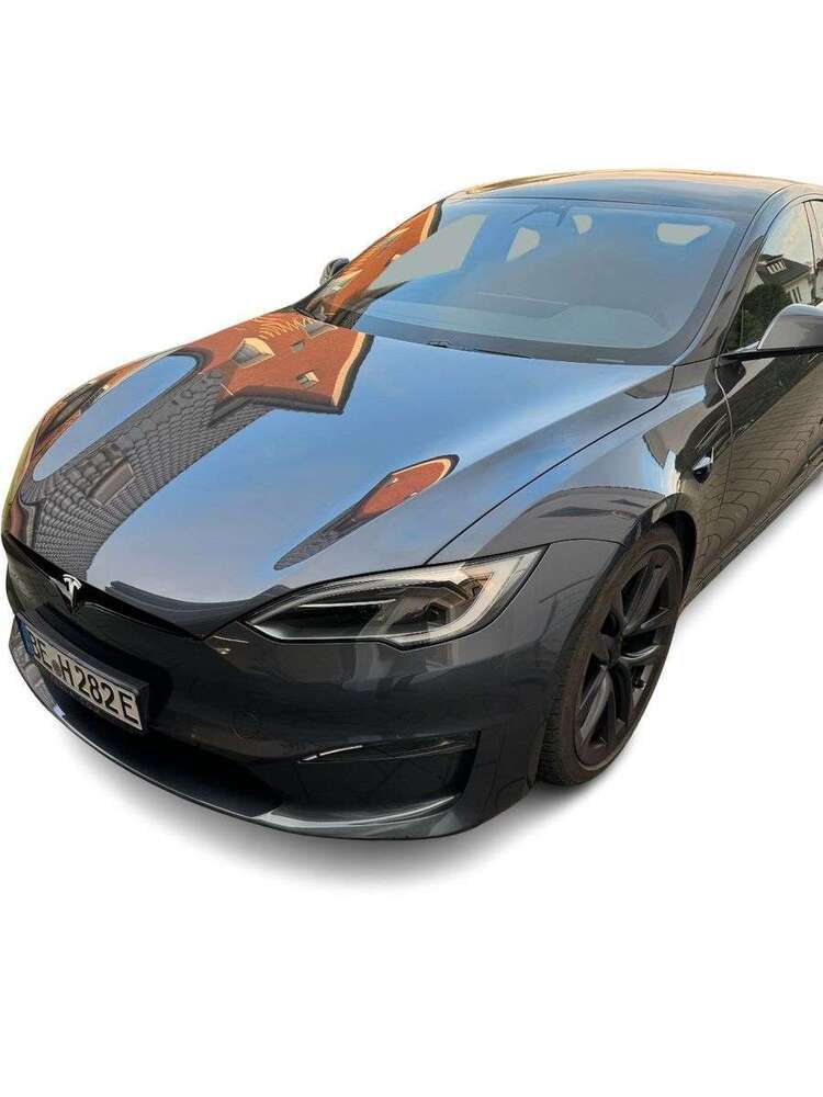 Model S