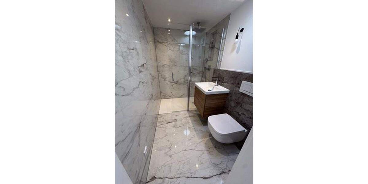 Doppelhaushälfte Düsseldorf Kalkum - 3 Zimmer, 100 m&sup2;, 790.000&euro; | Angebot:25743606