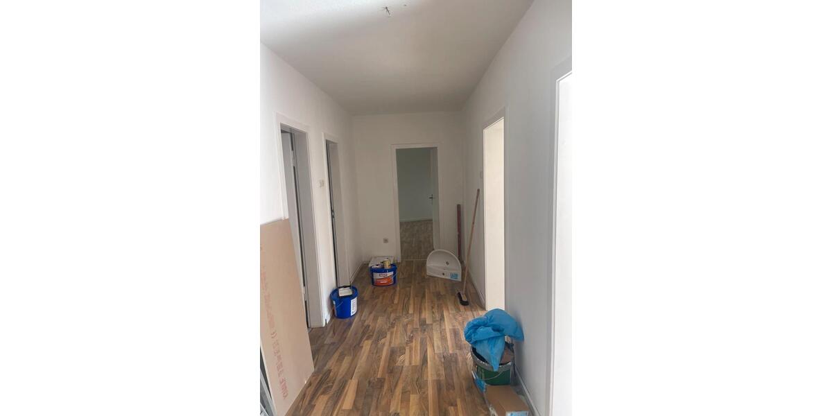 Terrassenwohnung Mülheim an der Ruhr - 3 Zimmer, 90 m&sup2;, 1.000&euro; | Angebot:25793388