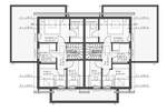Mehrfamilienhaus, Wohnhaus Burscheid - 8 Zimmer, 198 m&sup2;, 524.200&euro; | Angebot:25835529