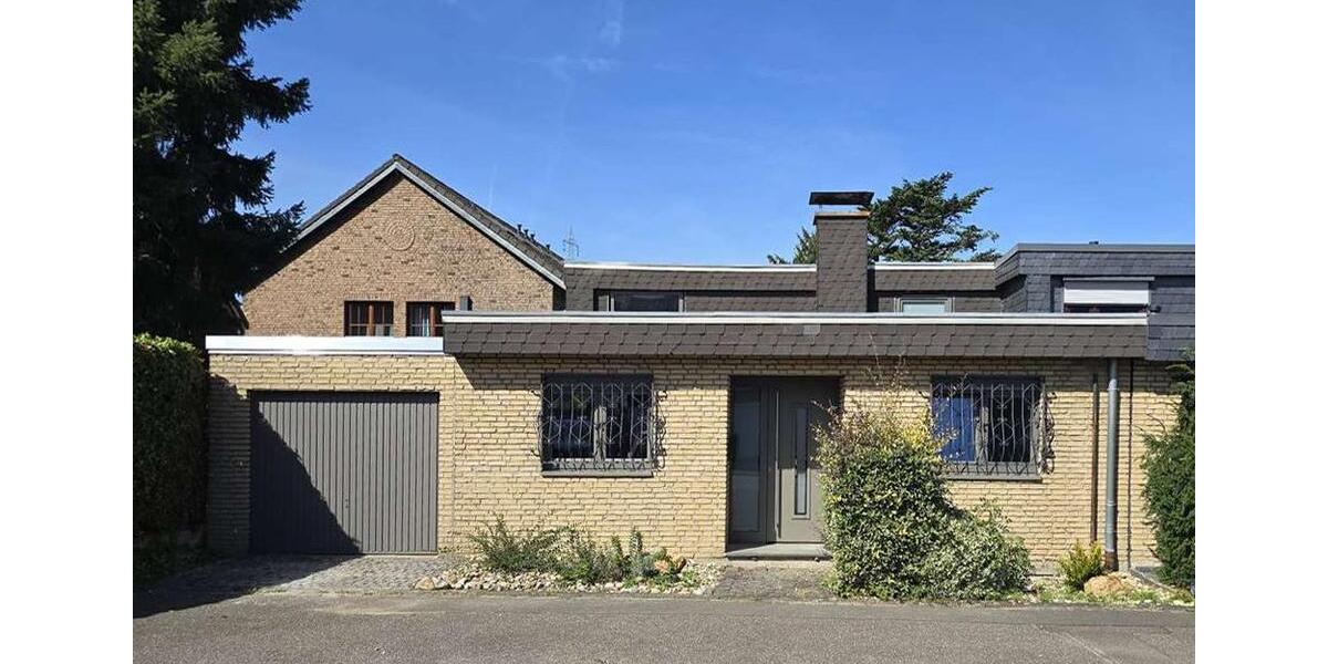 Bungalow Köln Heimersdorf - 4 Zimmer, 155 m&sup2;, 2.400&euro; | Angebot:26581636
