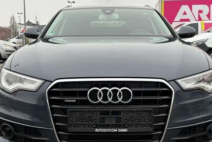 Audi A6 233.680 km 11.990 &euro; Duisburg 47055