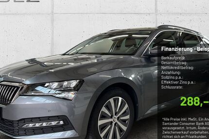Skoda Superb 71.833 km 25.990 &euro; Pulheim-Brauweiler 50259