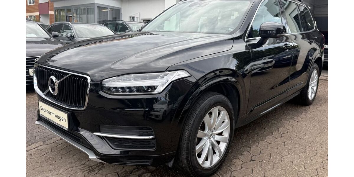 Volvo XC90 200.006 km 21.398 &euro; Heiligenhaus 42579