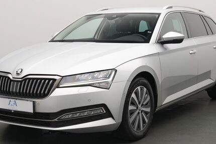 Skoda Superb 171.300 km 17.490 &euro; Leverkusen 51373