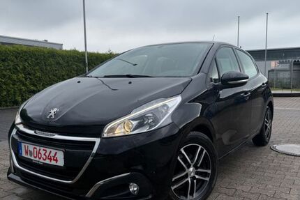 Peugeot 208 132.750 km 6.400 &euro; Wuppertal 42329