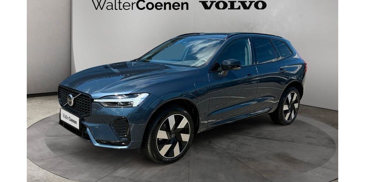 Volvo XC60 6.899 km 53.980 &euro; Mönchengladbach 41068