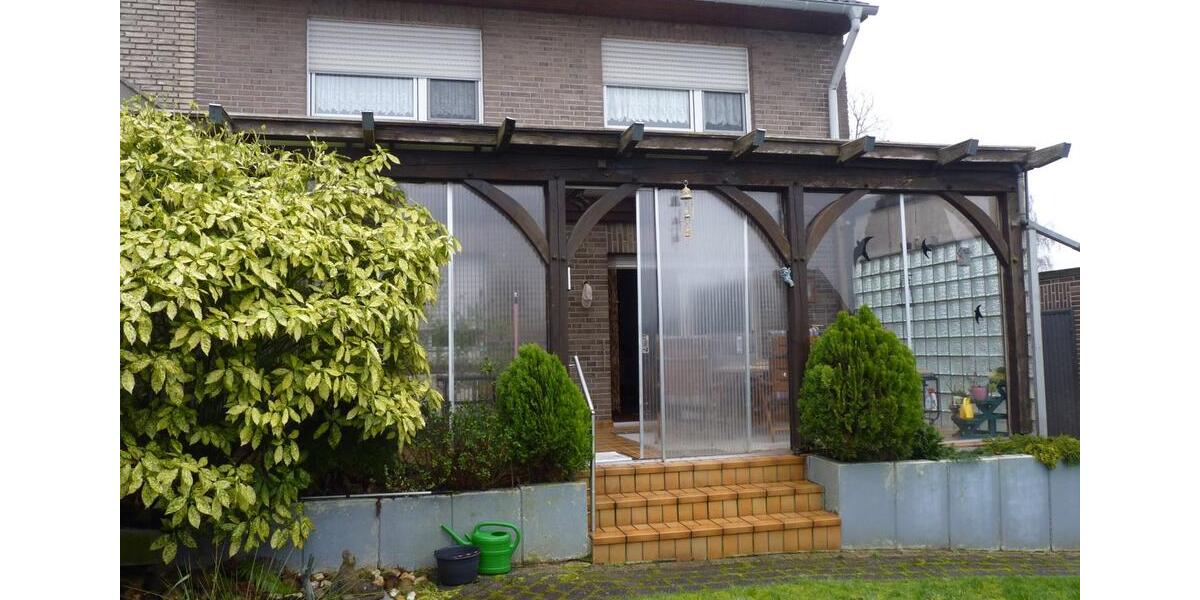 Doppelhaushälfte Mönchengladbach West - 4 Zimmer, 140 m&sup2;, 379.000&euro; | Angebot:26421215