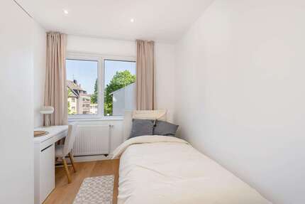 Zimmer Düsseldorf Stadtbezirk 9 - 470&euro; | Angebot:26363847