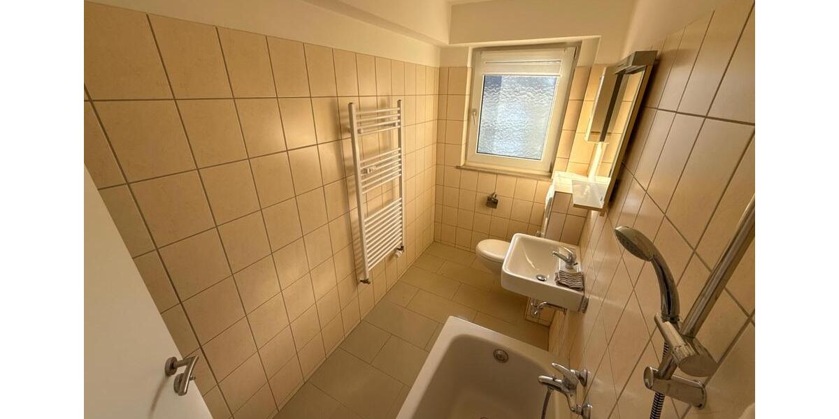 Etagenwohnung Leverkusen Opladen - 3 Zimmer, 62 m&sup2;, 490&euro; | Angebot:26279642