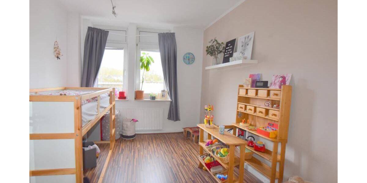 ***R E S E R V I E R T!! ETW, 3 Zi-KDB, mit EBK und großem Balkon in MG-Heyden!*** 3 zimmer