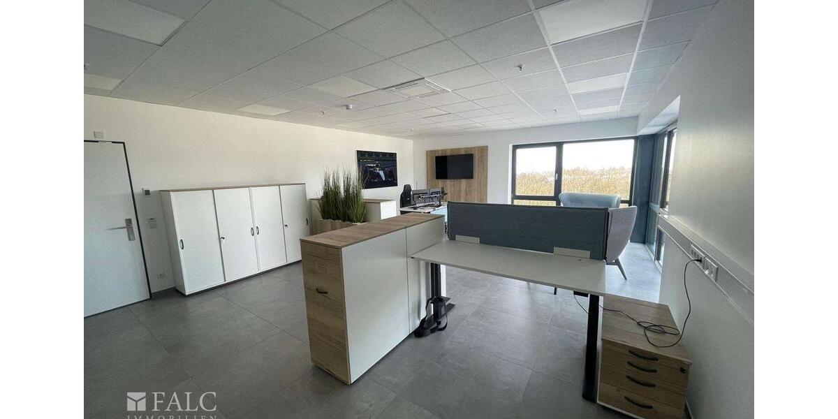 Gewerbeobjekt Solingen Central - 3.360&euro; | Angebot:24807689