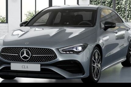 Mercedes-Benz CLA 200 5.528 km 37.890 &euro; Düsseldorf 40470
