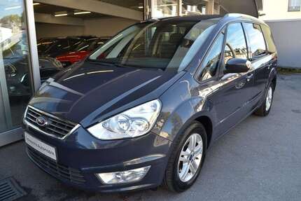 Ford Galaxy 205.215 km 7.900 € Solingen 42719