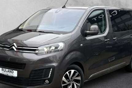 Citroen Spacetourer 40.725 km 36.990 &euro; Viersen 41748