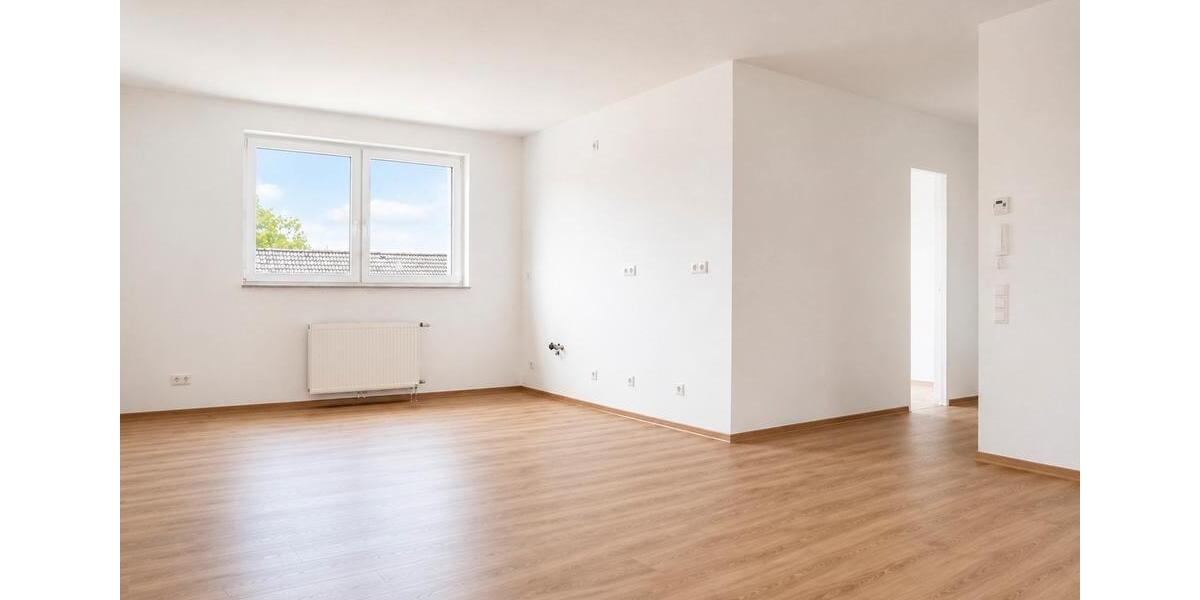 Etagenwohnung Heiligenhaus - 2 Zimmer, 65 m&sup2;, 178.000&euro; | Angebot:27161535