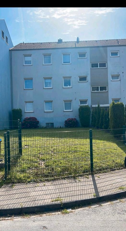 Eigentumswohnung in Wickrath zu verkaufen