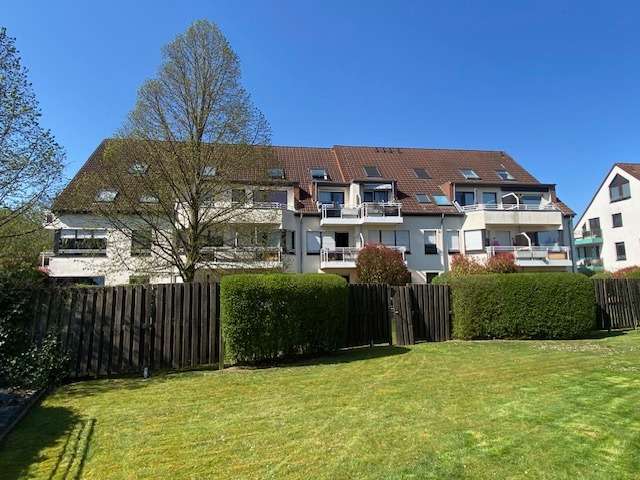 Wohnung zum Kaufen in Tönisvorst 95.000 € 34.35 m²