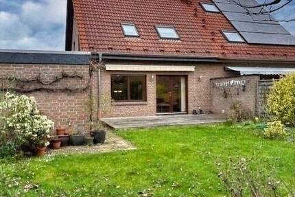 Haus Kempen - 5 Zimmer, 125 m&sup2;, 549.000&euro; | Angebot:26189296