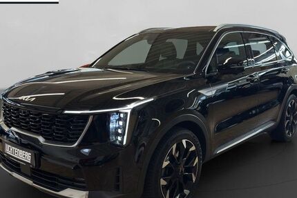 Kia Sorento 60.975 km 44.950 &euro; Leverkusen 51381